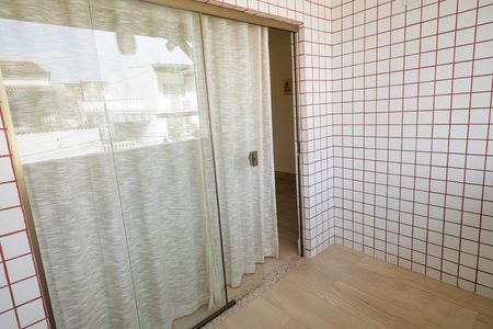 Casa para alugar com 300m², 5 quartos e 2 vagas Casa para alugar com 300m², 5 quartos e 2 vagasVaranda 1