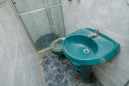 Casa para alugar com 300m², 5 quartos e 2 vagas Casa para alugar com 300m², 5 quartos e 2 vagasBanheiro 2
