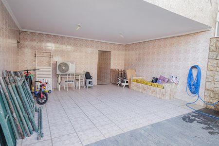 Casa para alugar com 300m², 5 quartos e 2 vagas Casa para alugar com 300m², 5 quartos e 2 vagasGaragem