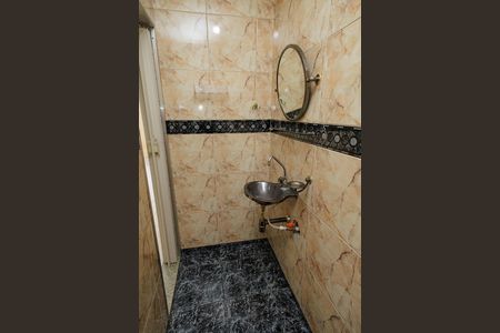 Casa para alugar com 300m², 5 quartos e 2 vagas Casa para alugar com 300m², 5 quartos e 2 vagasLavabo