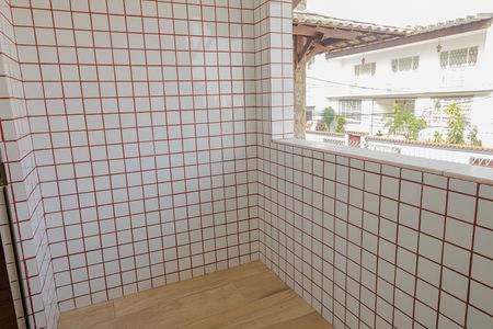 Casa para alugar com 300m², 5 quartos e 2 vagas Casa para alugar com 300m², 5 quartos e 2 vagasVaranda 1