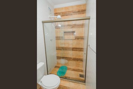 Casa para alugar com 300m², 5 quartos e 2 vagas Casa para alugar com 300m², 5 quartos e 2 vagasBanheiro 1