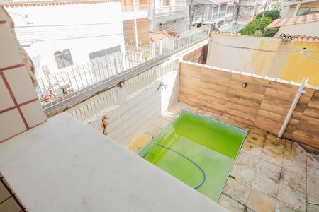 Casa para alugar com 300m², 5 quartos e 2 vagas Casa para alugar com 300m², 5 quartos e 2 vagasVista