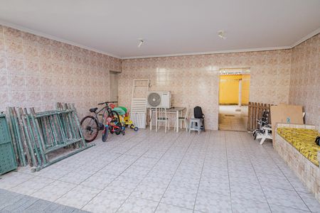 Casa para alugar com 300m², 5 quartos e 2 vagas Casa para alugar com 300m², 5 quartos e 2 vagasGaragem