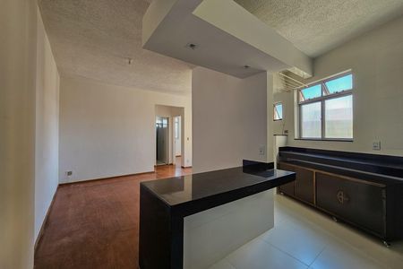 Apartamento para alugar com 2 quartos, 65m² em Ipiranga, Belo Horizonte
