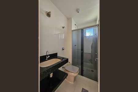 Apartamento para alugar com 2 quartos, 65m² em Ipiranga, Belo Horizonte