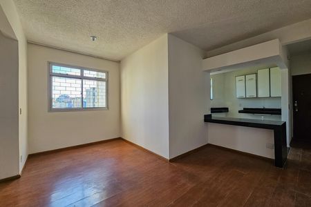 Apartamento para alugar com 2 quartos, 65m² em Ipiranga, Belo Horizonte