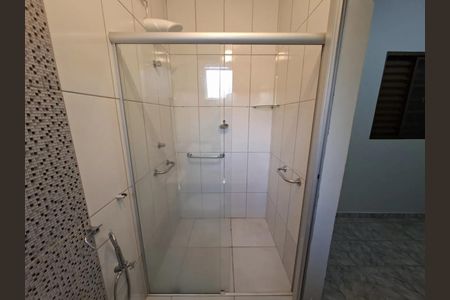 Casa para alugar com 200m², 3 quartos e 2 vagas Casa para alugar com 200m², 3 quartos e 2 vagasBanheiro