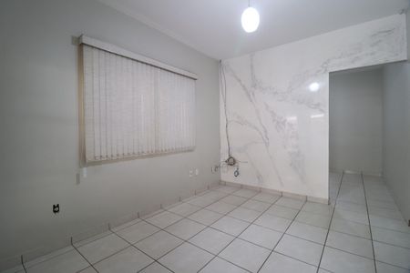 Sala de casa para alugar com 3 quartos, 200m² em Tubalina, Uberlândia