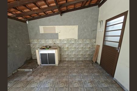 Casa para alugar com 200m², 3 quartos e 2 vagas