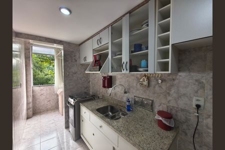Apartamento para alugar com 2 quartos, 62m² em Pechincha, Rio de Janeiro