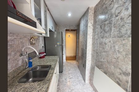 Apartamento para alugar com 2 quartos, 62m² em Pechincha, Rio de Janeiro