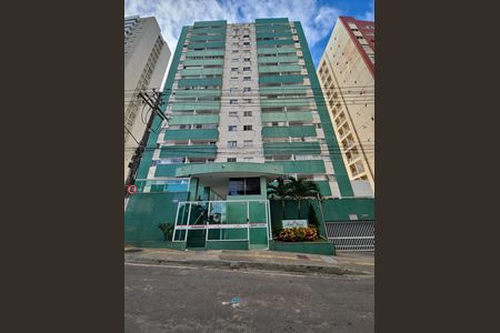 Apartamento para alugar com 50m², 2 quartos e 1 vaga Apartamento para alugar com 50m², 2 quartos e 1 vagafachada