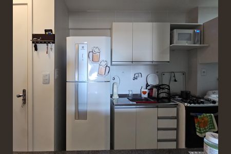 Apartamento para alugar com 50m², 2 quartos e 1 vaga Apartamento para alugar com 50m², 2 quartos e 1 vagaCozinha