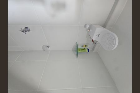 Apartamento para alugar com 50m², 2 quartos e 1 vaga Apartamento para alugar com 50m², 2 quartos e 1 vagaBanheiro Corredor