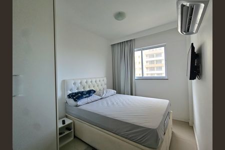 Apartamento para alugar com 50m², 2 quartos e 1 vaga Apartamento para alugar com 50m², 2 quartos e 1 vagaQuarto 2 - Suíte