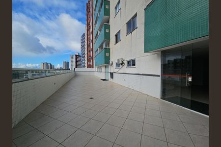 Apartamento para alugar com 50m², 2 quartos e 1 vaga Apartamento para alugar com 50m², 2 quartos e 1 vagaÁrea comum - Playground