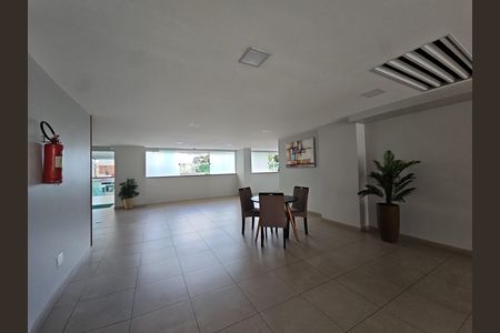 Apartamento para alugar com 50m², 2 quartos e 1 vaga Apartamento para alugar com 50m², 2 quartos e 1 vagaÁrea comum - Playground