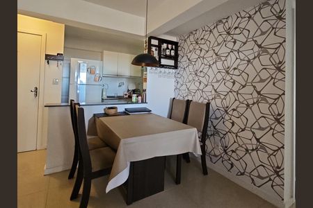 sala de apartamento para alugar com 2 quartos, 50m² em Luiz Anselmo, Salvador