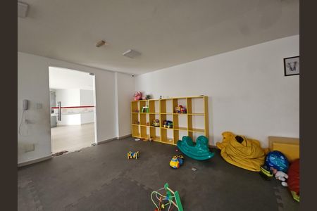 Apartamento para alugar com 50m², 2 quartos e 1 vaga Apartamento para alugar com 50m², 2 quartos e 1 vagaBrinquedoteca