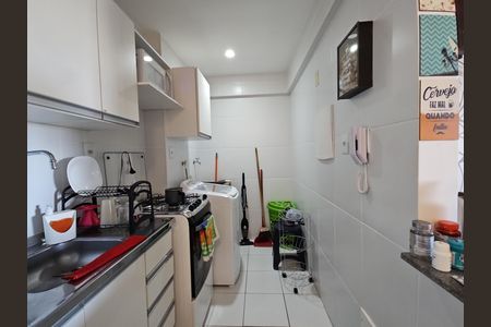 Apartamento para alugar com 50m², 2 quartos e 1 vaga Apartamento para alugar com 50m², 2 quartos e 1 vagaCozinha