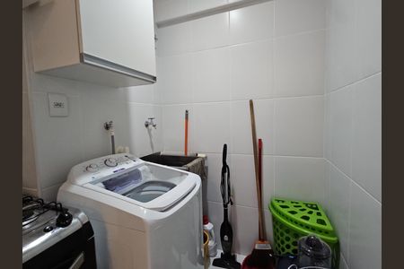 Apartamento para alugar com 50m², 2 quartos e 1 vaga Apartamento para alugar com 50m², 2 quartos e 1 vagaCozinha