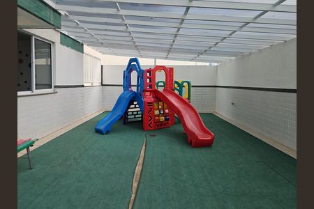 Apartamento para alugar com 50m², 2 quartos e 1 vaga Apartamento para alugar com 50m², 2 quartos e 1 vagaplayground