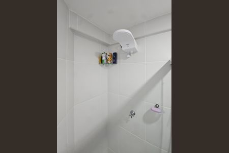 Apartamento para alugar com 50m², 2 quartos e 1 vaga Apartamento para alugar com 50m², 2 quartos e 1 vagaChuveiro