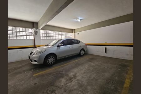 Apartamento para alugar com 50m², 2 quartos e 1 vaga Apartamento para alugar com 50m², 2 quartos e 1 vagagaragem