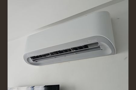 Apartamento para alugar com 50m², 2 quartos e 1 vaga Apartamento para alugar com 50m², 2 quartos e 1 vagaAr condicionado