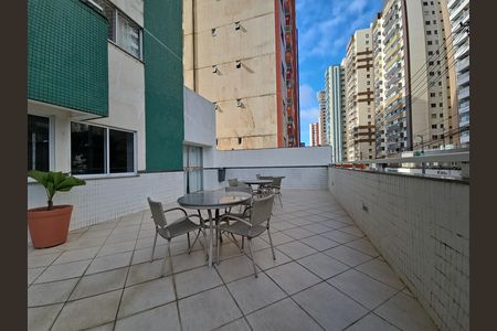 Apartamento para alugar com 50m², 2 quartos e 1 vaga Apartamento para alugar com 50m², 2 quartos e 1 vagaplayground