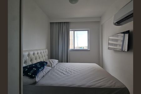 Apartamento para alugar com 50m², 2 quartos e 1 vaga Apartamento para alugar com 50m², 2 quartos e 1 vagaQuarto 2 - Suíte