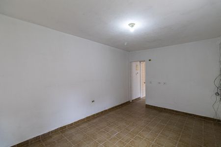 Sala de casa para alugar com 1 quarto, 75m² em Fazenda Itaim, São Paulo