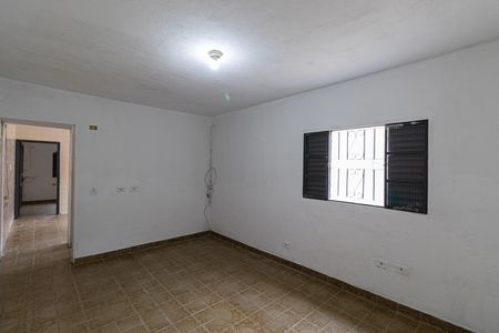 Sala de casa para alugar com 1 quarto, 75m² em Fazenda Itaim, São Paulo
