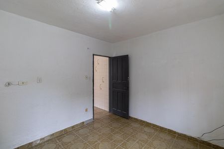 Quarto de casa para alugar com 1 quarto, 75m² em Fazenda Itaim, São Paulo