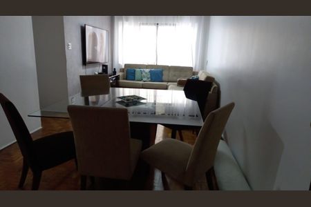 Apartamento à venda com 91m², 2 quartos e 1 vaga
