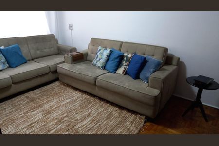 Apartamento à venda com 91m², 2 quartos e 1 vaga