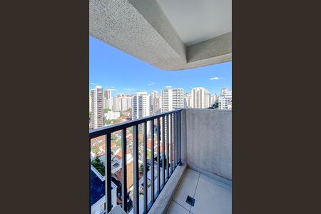Apartamento para alugar com 115m², 3 quartos e 2 vagas Apartamento para alugar com 115m², 3 quartos e 2 vagasVaranda da Suíte
