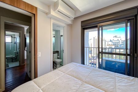 Apartamento para alugar com 115m², 3 quartos e 2 vagas Apartamento para alugar com 115m², 3 quartos e 2 vagasQuarto 2 - Suíte