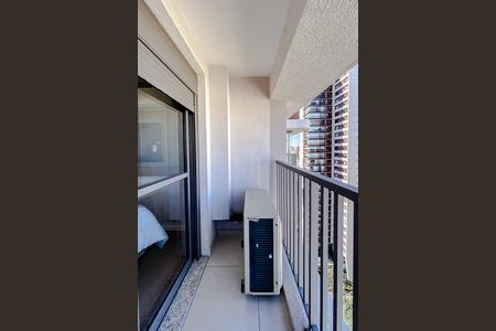 Apartamento para alugar com 115m², 3 quartos e 2 vagas Apartamento para alugar com 115m², 3 quartos e 2 vagasVaranda da Suíte