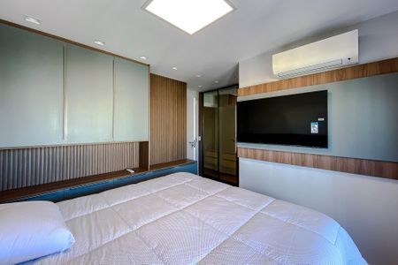 Apartamento para alugar com 115m², 3 quartos e 2 vagas Apartamento para alugar com 115m², 3 quartos e 2 vagasQuarto 1 - Suíte