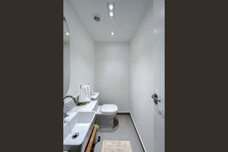 Apartamento para alugar com 115m², 3 quartos e 2 vagas Apartamento para alugar com 115m², 3 quartos e 2 vagasLavabo