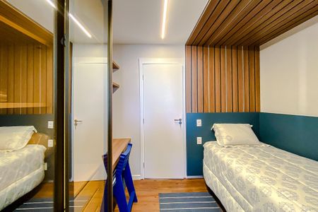 Apartamento para alugar com 115m², 3 quartos e 2 vagas Apartamento para alugar com 115m², 3 quartos e 2 vagasQuarto 3 - Suíte