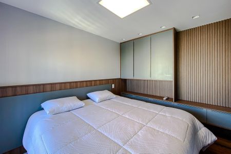 Apartamento para alugar com 115m², 3 quartos e 2 vagas Apartamento para alugar com 115m², 3 quartos e 2 vagasQuarto 1 - Suíte