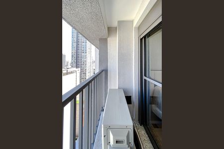 Apartamento para alugar com 115m², 3 quartos e 2 vagas Apartamento para alugar com 115m², 3 quartos e 2 vagasVaranda da Suíte 2