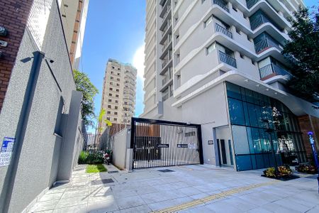 Apartamento para alugar com 115m², 3 quartos e 2 vagas Apartamento para alugar com 115m², 3 quartos e 2 vagasFachada - Plaquinha