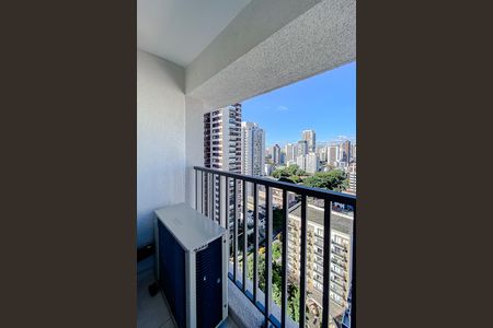 Apartamento para alugar com 115m², 3 quartos e 2 vagas Apartamento para alugar com 115m², 3 quartos e 2 vagasVaranda da Suíte