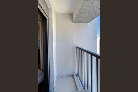 Apartamento para alugar com 115m², 3 quartos e 2 vagas Apartamento para alugar com 115m², 3 quartos e 2 vagasVaranda da Suíte 2