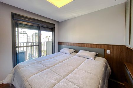 Apartamento para alugar com 115m², 3 quartos e 2 vagas Apartamento para alugar com 115m², 3 quartos e 2 vagasQuarto 1 - Suíte