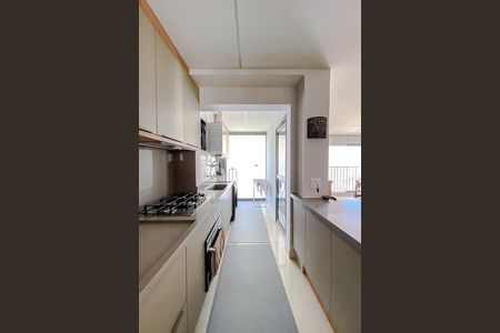 Apartamento para alugar com 115m², 3 quartos e 2 vagas Apartamento para alugar com 115m², 3 quartos e 2 vagasCozinha